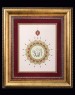 Gilt Art Painting- God’s Words